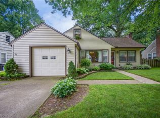 145 Edgewood Dr, Berea, OH