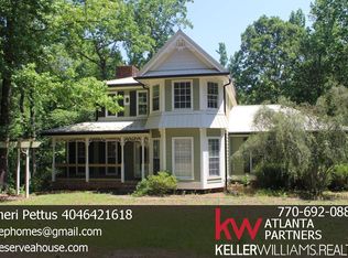 4409 Highway 42, Locust Grove, GA 30248