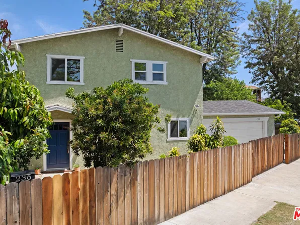 236 S Avenue 22, Los Angeles, CA 90031