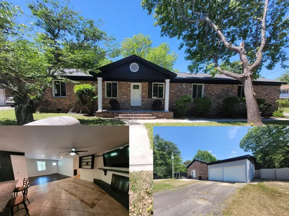 5803 Beverly Dr, Hanahan, SC 29410