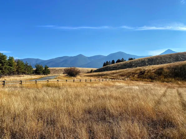 19 Peltier Pl, Eureka, MT 59917