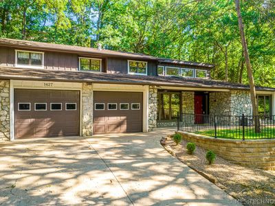 1427 Oakdale Dr, Bartlesville, OK, 74006