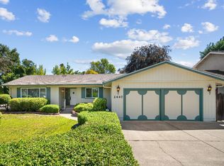 2447 Rigdon St, Napa, CA 94558