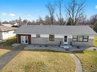 251 Hargan Dr, Madison, IN 47250