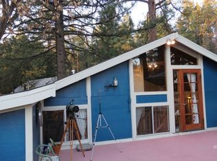 24948 Marion Ridge Dr, Idyllwild, CA 92549