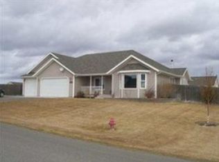 3171 Strom Dr, Helena, MT 59602