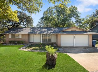 6234 Wigwam Dr, San Antonio, TX 78238