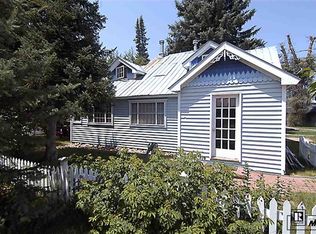 104 Spruce St, Steamboat Springs, CO 80487
