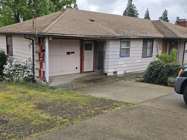 1731 NW Keasey St, Roseburg, OR 97471