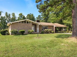 3313 Brooks Park Rd, South Prince George, VA 23805