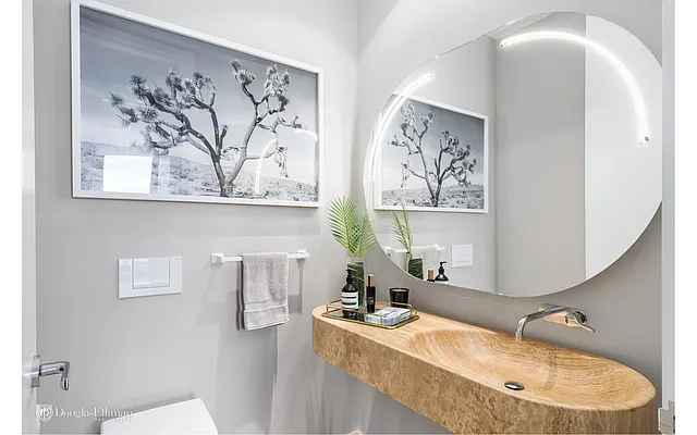 Sold by Douglas Elliman | media 13