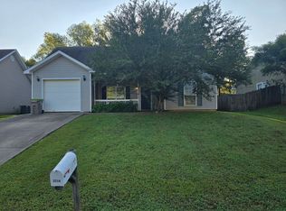 2714 Gage Dr, Benton, AR 72019