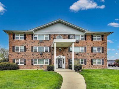 8812 45th Pl UNIT 12, Brookfield, IL, 60513