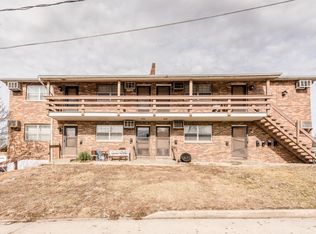 7700 W Main St APT G, Belleville, IL 62223