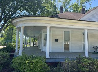 425 Jones Avenue - 1, Waynesboro, GA 30830