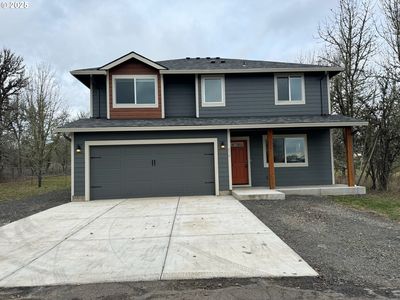670 N 12th St, Philomath, OR, 97370
