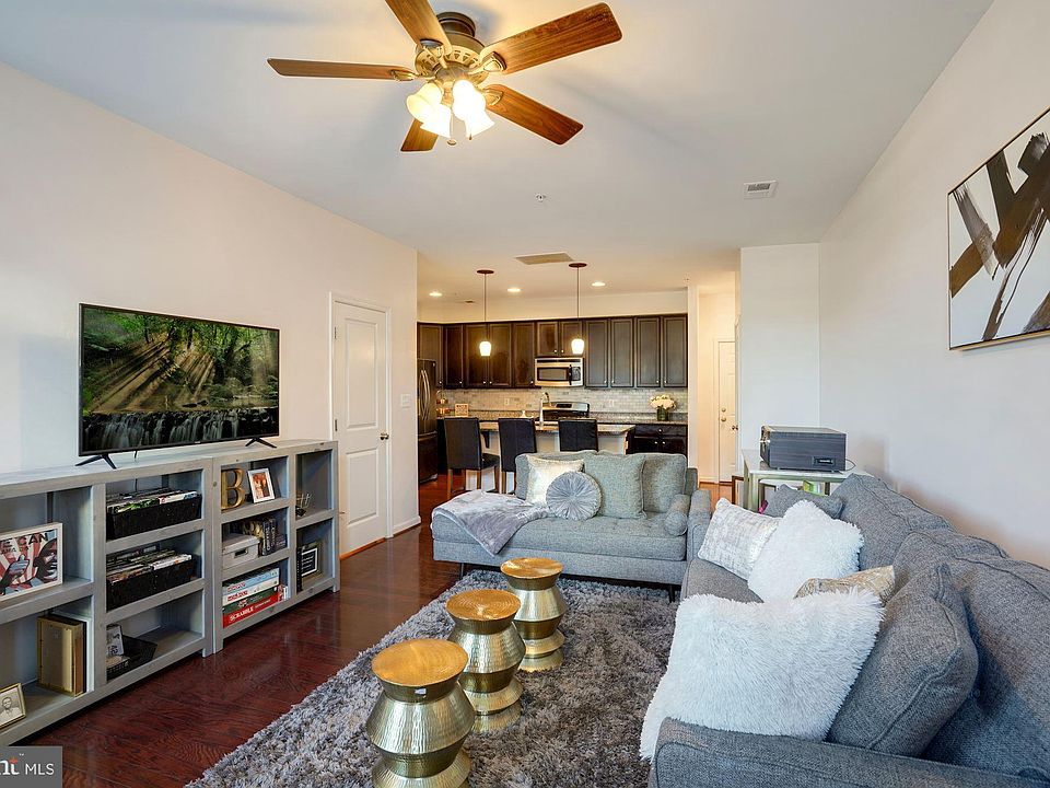 Madison Crescent 7842 Cedar Branch Dr Gainesville VA Zillow