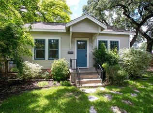 1702 Briar St, Austin, TX 78704