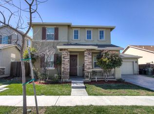 309 Garden Patch Way, Patterson, CA 95363