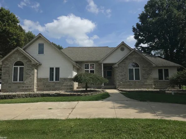 12374 Field Rd, Clio, MI 48420