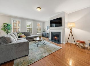 3112 Kentish Town Ln, Raleigh, NC 27612