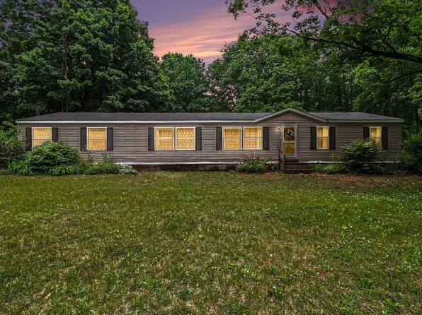 4791 E Fox Rd, Hart, MI 49420