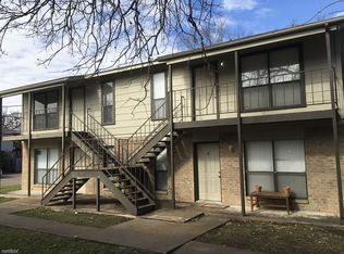 2408 Bandera Dr APT A, College Station, TX 77845