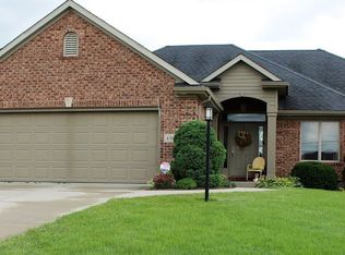 4318 Union Chapel Rd, Fort Wayne, IN 46845