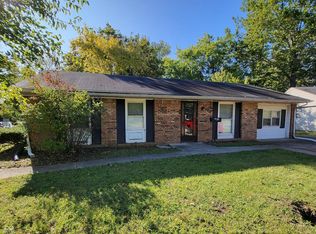 4113 Diller Dr, Indianapolis, IN 46235
