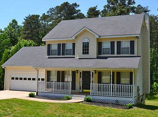 5404 Pilgrim Point Rd, Cumming, GA 30041