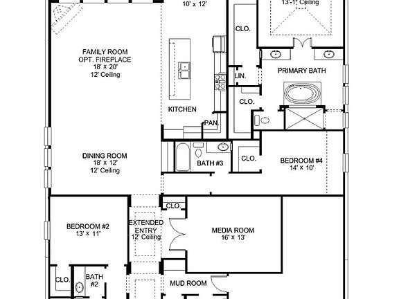 2nd image of this home