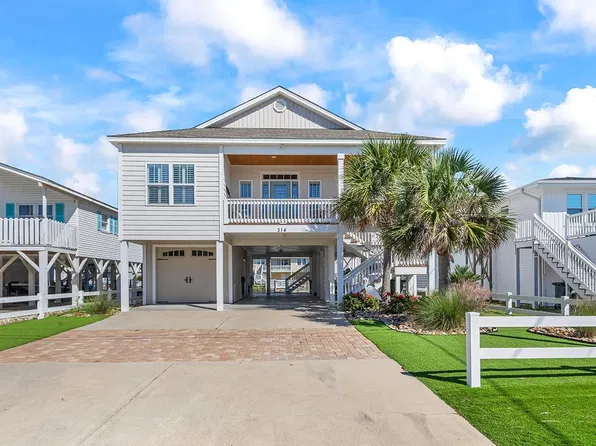 314 46th Ave. N, North Myrtle Beach, SC 29582