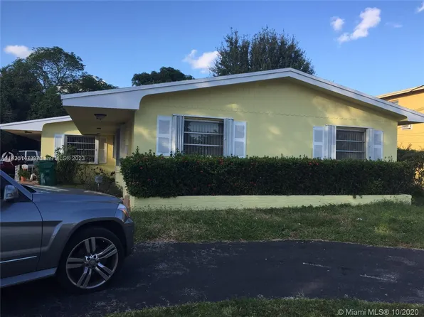 1371-73 NE 146th St, Miami, FL 33161