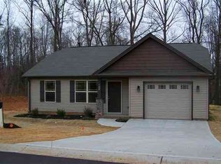 LOT 32 108 Belspring Ln, Anderson, SC 29621