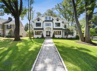 233 Jefferson Ave, Westfield, NJ 07090