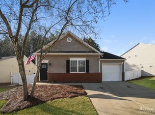 138 Oak Grove Pl, Acworth, GA 30102