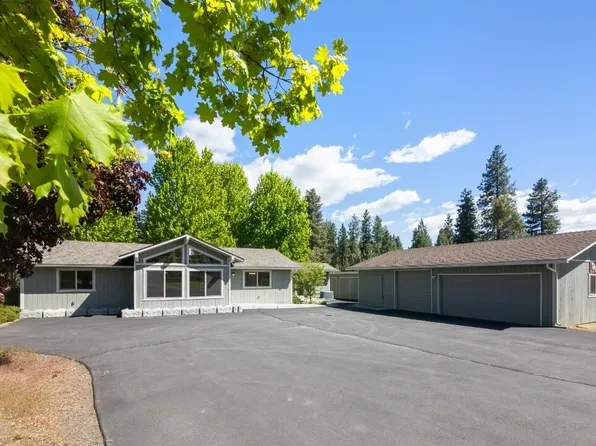 9871 Old Wagon Rd, Klamath Falls, OR 97601