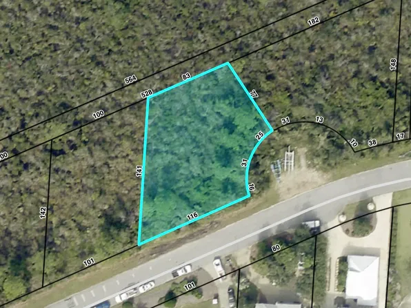 Soundview Trl, Gulf Breeze, FL 32561