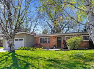 2619 N Grandee St, Boise, ID 83704
