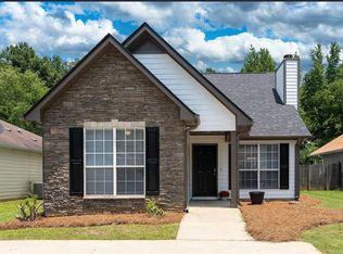 160 Carrington Ln, Calera, AL 35040