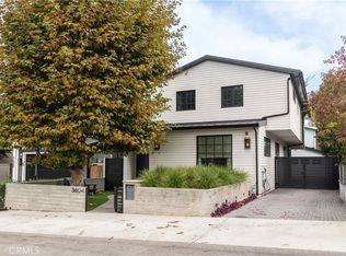 3604 Laurel Ave, Manhattan Beach, CA 90266