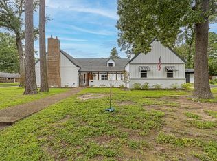 8311 Yale Dr, Tyler, TX 75703