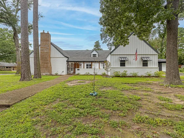 8311 Yale Dr, Tyler, TX 75703