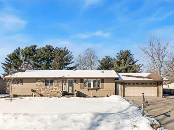 908 Forrest Street, Black River Falls, WI 54615