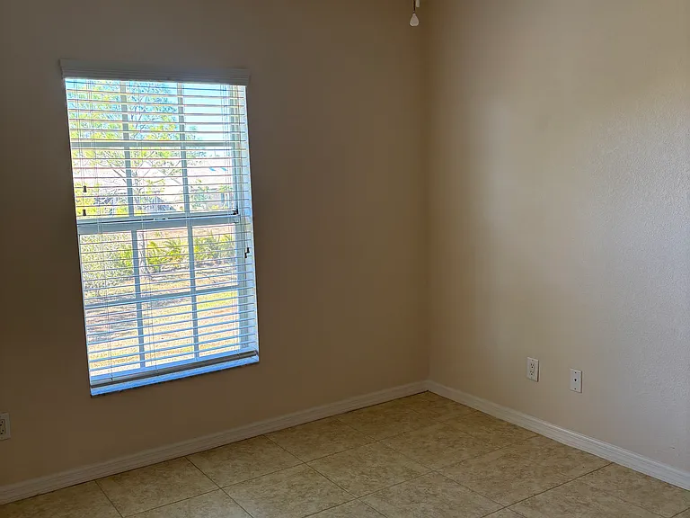 Front bedroom
