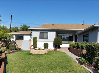 15923 Norcrest Dr, Whittier, CA 90604