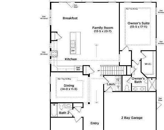 2nd image of 866 Rodin Rd
