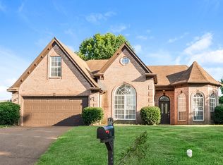 90 Oak Ridge Cv, Oakland, TN 38060