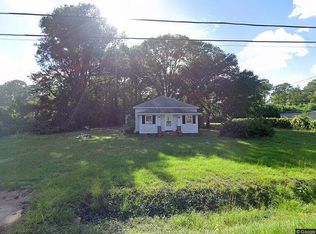 381 McDonald Rd, Georgetown, SC 29440