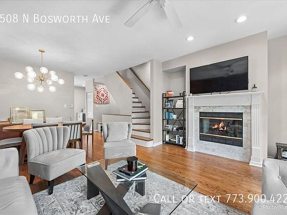 4th image of 2508 N Bosworth Ave